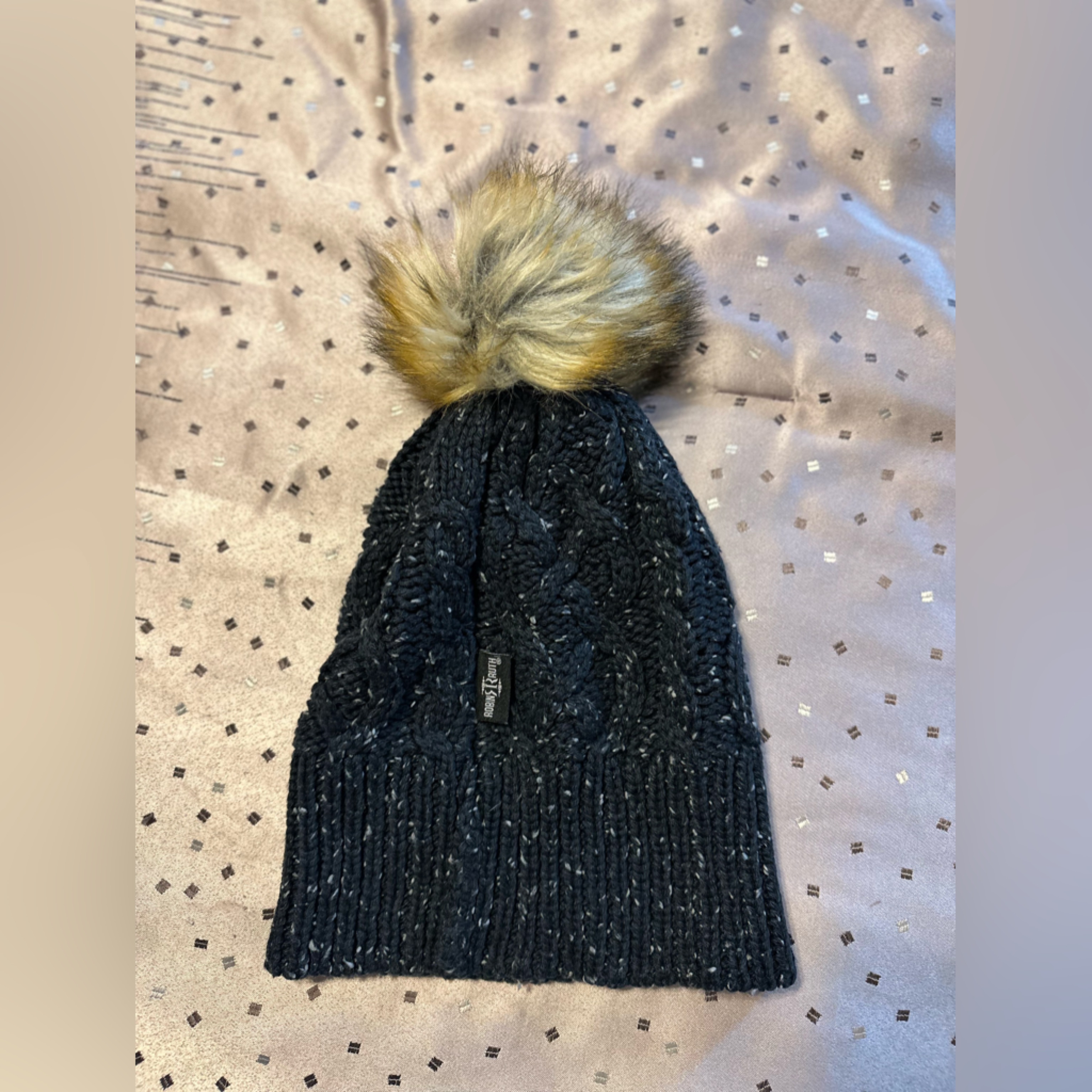 Sweater Tobaggan